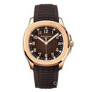 IA8G  Rose Gold PóOne Style5167R-001__Grenade gioRelAQUANAUT Gold Watch Price AAAPatekphilippe Men's