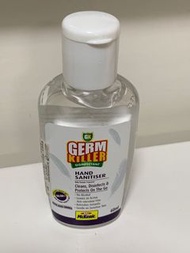 (New, made in Singapore) GK germ killer hand sanitizer 60ml 淨可立 殺菌潔手啫喱 #疫轉生活