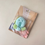 SHINee Poet | FirstBorn Artist album plush mascot keychain Second Hand