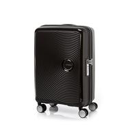 AMERICAN TOURISTER กระเป๋าเดินทางล้อลาก (20 นิ้ว) รุ่น CURIO SPINNER 55/20 TSA