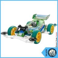 Tamiya Mini 4WD Series No.93 Mini 4WD Koala VS Chassis Model Kit [Direct from Japan]