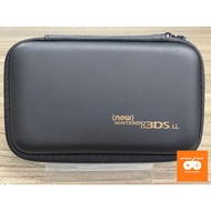 Nintendo New 3DS LL / 3DS LL / DSi LL Shockproof Case
