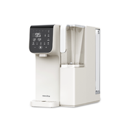 novita Instant Hot/Cold RO+ Water Dispenser W16 -Cosmic Cream