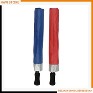 AUTOMATIC Folding Golf Umbrella TWO Loko 2 Large