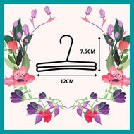 30PCS MINI HANGER TUDUNG BAWAL SHAWL TIES HANGER VIRAL HANGER MURAH 30pcs