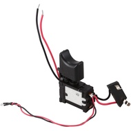 Saklar bor cordless (switch trigger) 12v