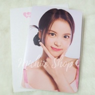 Carmen Barenbliss x Hearts2Hearts Official Photocard | BNB x Hearts2Hearts Photocard | PC Carmen Hea