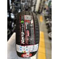 195/55/15 KINTO FORZA tyre tire (Year 2023)