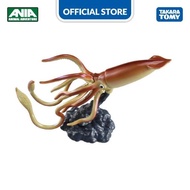 ANIA AL-33 Giant SQUID (Floatable Ver.)