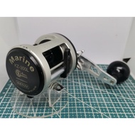 BC Reel Spare Part for Kenzi Marine KZ-300L (Used)
