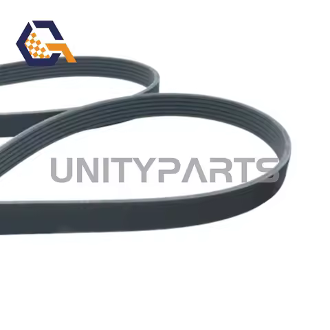 V-Ribbed Belt For MERCEDES BENZ W204 C20 S204 CLK63 S63 E63 AMG W212 S212 W463 ML63 W639 906 CHERY B