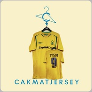 Nottingh4m F0rest 05/07 Away Original Jersey