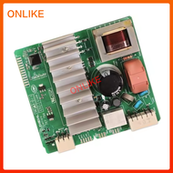 90%NEW for Siemens Washing machine motherboard computer board IQ300 IQ500 IQ700 8001011468 776479-05