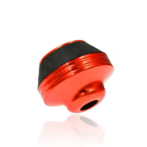 Aluminum Universal Motorcycles Falling Protector Front Sliders For Honda Cb500x Duke 790 Pulsar Ns 2