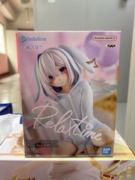 日版🇯🇵Banpresto - HOLOLIVE 天音彼方 RELAX TIME