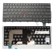 NEW Lenovo Thinkpad T460S T470S Keyboard US 01EN682 01EN723
