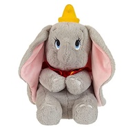 Sekiguchi Play! Disney Dumbo Plush Toy 641192