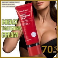 [ HIGH QUALITY ] VIBRANT GLAMOUR Breast Tightening Cream A Natural Breast Enlargement Cream Essence 