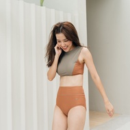 LAUNI / MAILLOT CO. swimwear