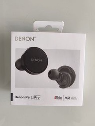 Denon perl pro