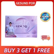 Ready stock Buy 3 get 1- Gesund PRO 1 30Sachets 全马护眼宝 | Natural Eye Care Supplementsaka