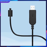 Di2 11-Speed Charger Cable Line USB Charging Cord for 8070 Adapter Cable Charge