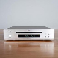 光盤播放器Cayin MINI-CD MK2凱音家用迷你CD機 發燒hifi 音樂CD播放機