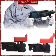 AOTO Electric Hand Trigger Switch Hand Drill Trigger Switch AC 250V 4A 5E4