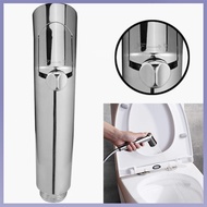 [5/10 High Quality] Toilet Hand Held Bidet Faucet Sprayer Bidet Set SprayerToilet Spray For Bathroom