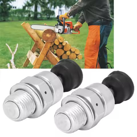 Cylinder Decompression Valve Chainsaw Accessories Fit for STIHL MS381 380 382 440 660 290 260 Decomp
