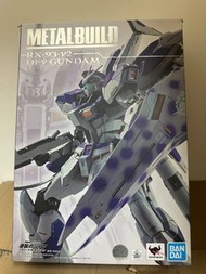 METAL BUILD RX-93-V2 Hi-ν GUNDAM hi nu