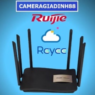 Ruijie Reyee RG Mesh 6 Antenna WiFi Router - EW1200 & EW1200G PRO Home Office AC1200 2-band 36TH