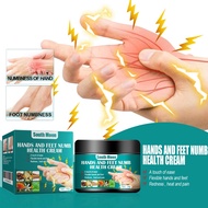 Pain Relief Cream Nerve Pain Reliever Hands And Feet Numb Health Cream Relief Bruises Swelling