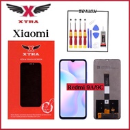 XTRA หน้าจอ LCD Xiaomi Redmi9 Redmi9A Redmi9C Redmi9T งานแท้ อะไหล่มือถือ Lcd Screen Display จอ + ทั