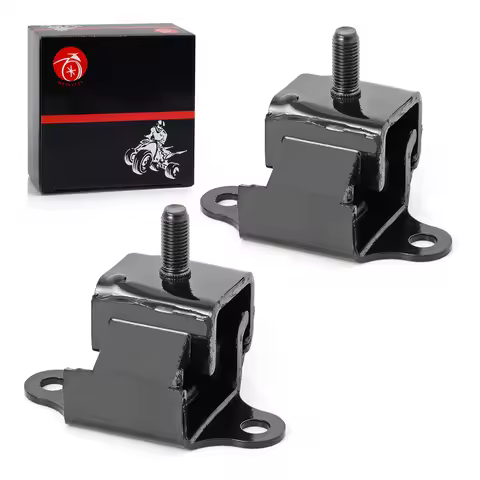 Rear Engine Mount For YAMAHA GOLF CART G2 G5 G8 G9 G14 1985 -1996 G11 1993-1994 Motor Mount