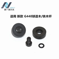 New Style Suitable for Golf Club PING G440 Fairway Wood Iron Wood Counterweight Counterweight Screw