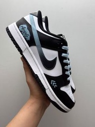Nike Dunk 漸變熊貓  經典復古