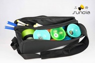 【Sundia Waterproof Diabolo Bag / backpack 三铃 扯铃提袋  / 扯铃背包 防泼水】Professional diabolo bag 扯铃专用袋 专用背袋 鱼口
