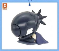 STASTO扭蛋 鏈鋸人蕾塞篇趴趴睡眠系列 炸彈惡魔