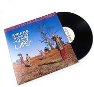 3 Years, 5 Months & 2 Days in the Life Of...[LP]