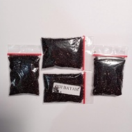 Biji Bayam Hijau Sayur Bayam Benih Super Kualitas Terbaik