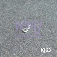MESIN KJ63 SIRUBA Sewing Machine Thread Path TYPICAL JACK SIMARU SHUNFA Mesin Jahit Industri Mesin J