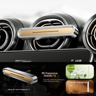 MENGDAO | Car Fragrance for Geely M8/GS8/GS4/M6/GS3/E8 Models