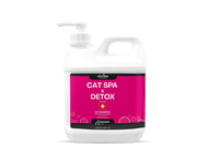 KEVINA แชมพู ครีมนวดขน สำหรับสุนัขและแมว ขนาด 2 ลิตร