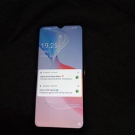 vivo y21s second