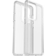 Case Samsung Galaxy S20 Ultra Otterbox Symmetry Clear Original Hard Pc