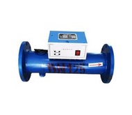 DN200上海電子除垢儀DN150電子水處理器dn125滅藻除垢電子除垢器