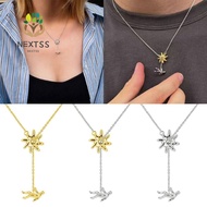 NEXTSS Pendant Necklace, Perseverance Symbol Man Necklace