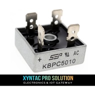 Diode Bridge Rectifier KBPC5010 KBPC50005 KBPC3508 KBPC