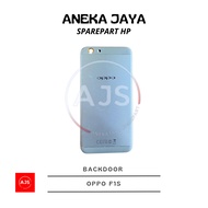 BACKDOOR OPPO F1S BACK COVER/